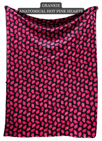 Ready - Made Blankets - FireflyBazaarTX