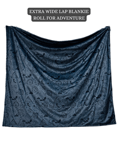Ready - Made Blankets - FireflyBazaarTX