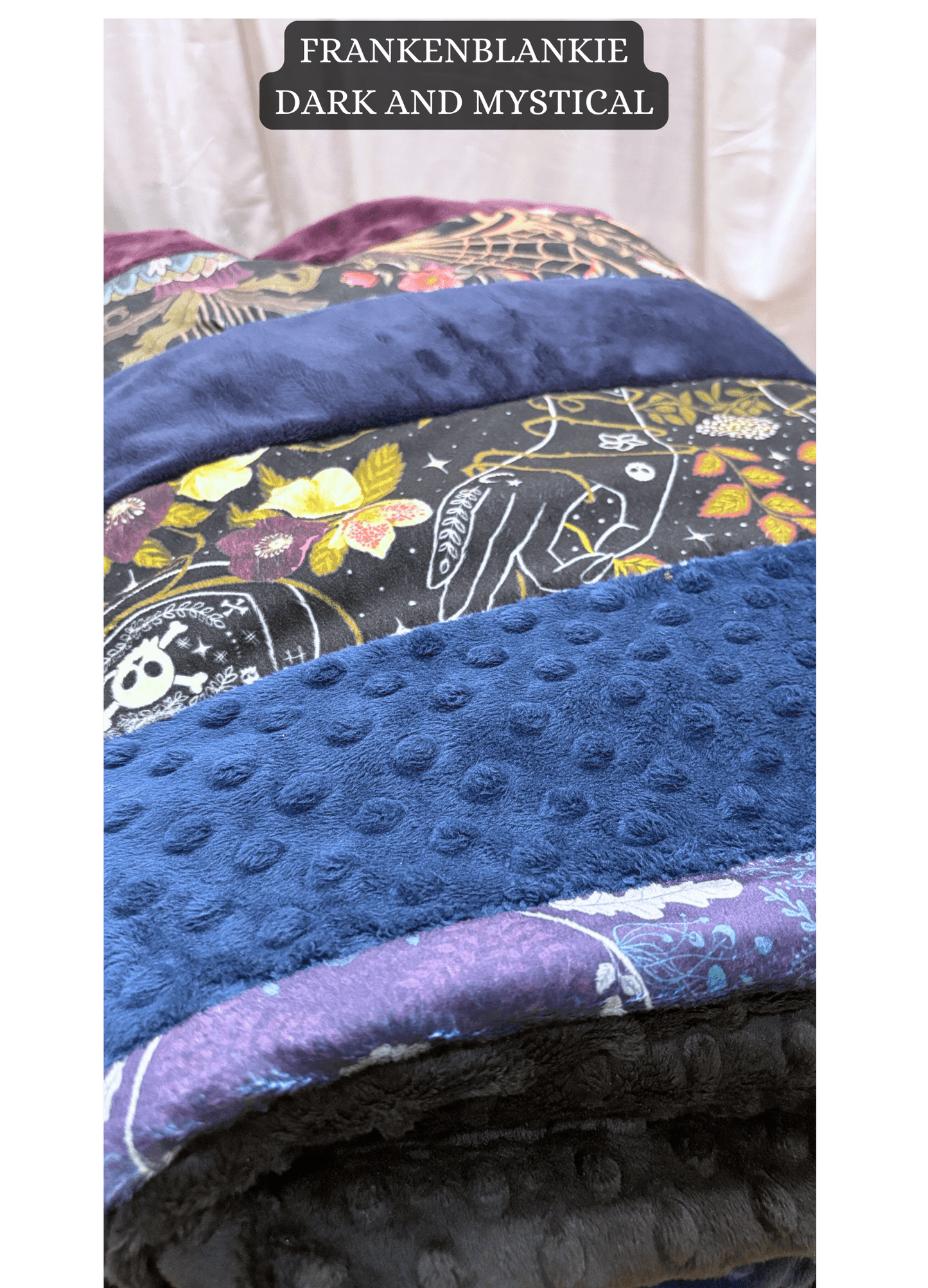 Ready - Made Blankets - FireflyBazaarTX