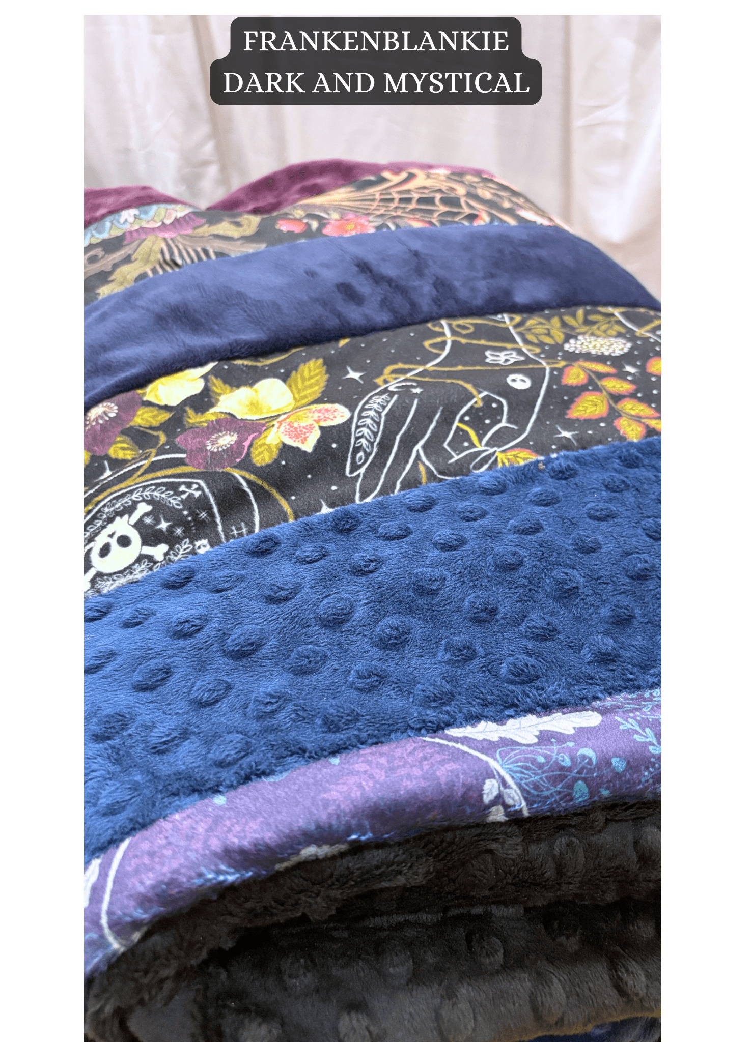 Ready - Made Blankets - FireflyBazaarTX