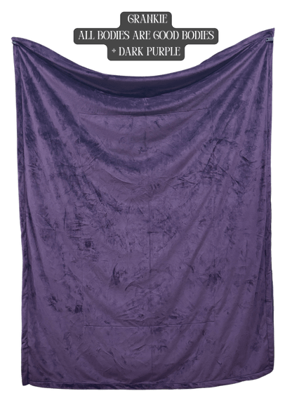Ready - Made Blankets - FireflyBazaarTX