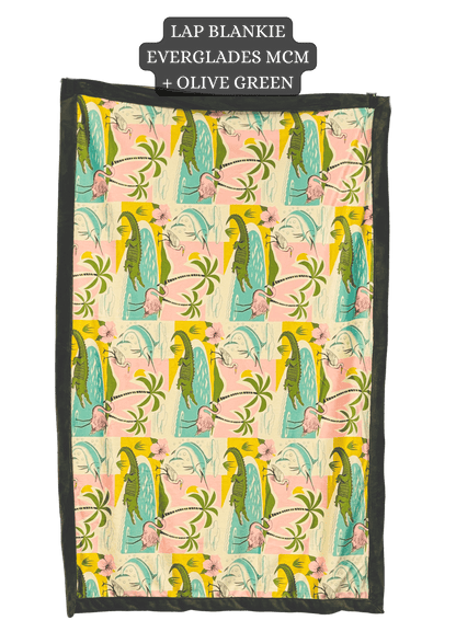 Ready - Made Blankets - FireflyBazaarTX