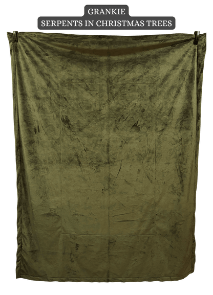 Ready - Made Blankets - FireflyBazaarTX