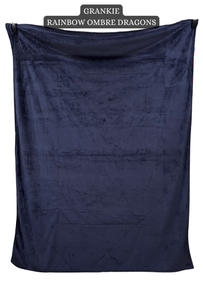 Ready - Made Blankets - FireflyBazaarTX