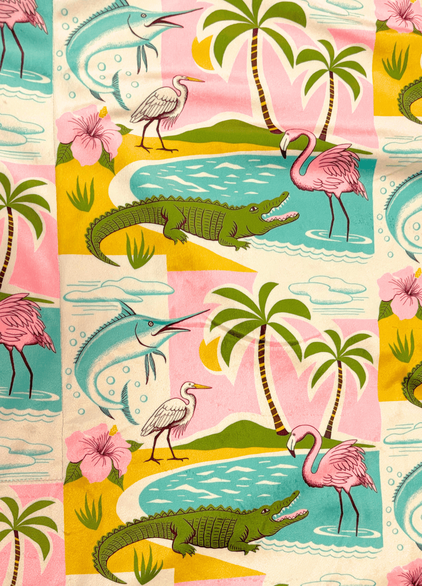 Ready - Made Blankets - FireflyBazaarTX