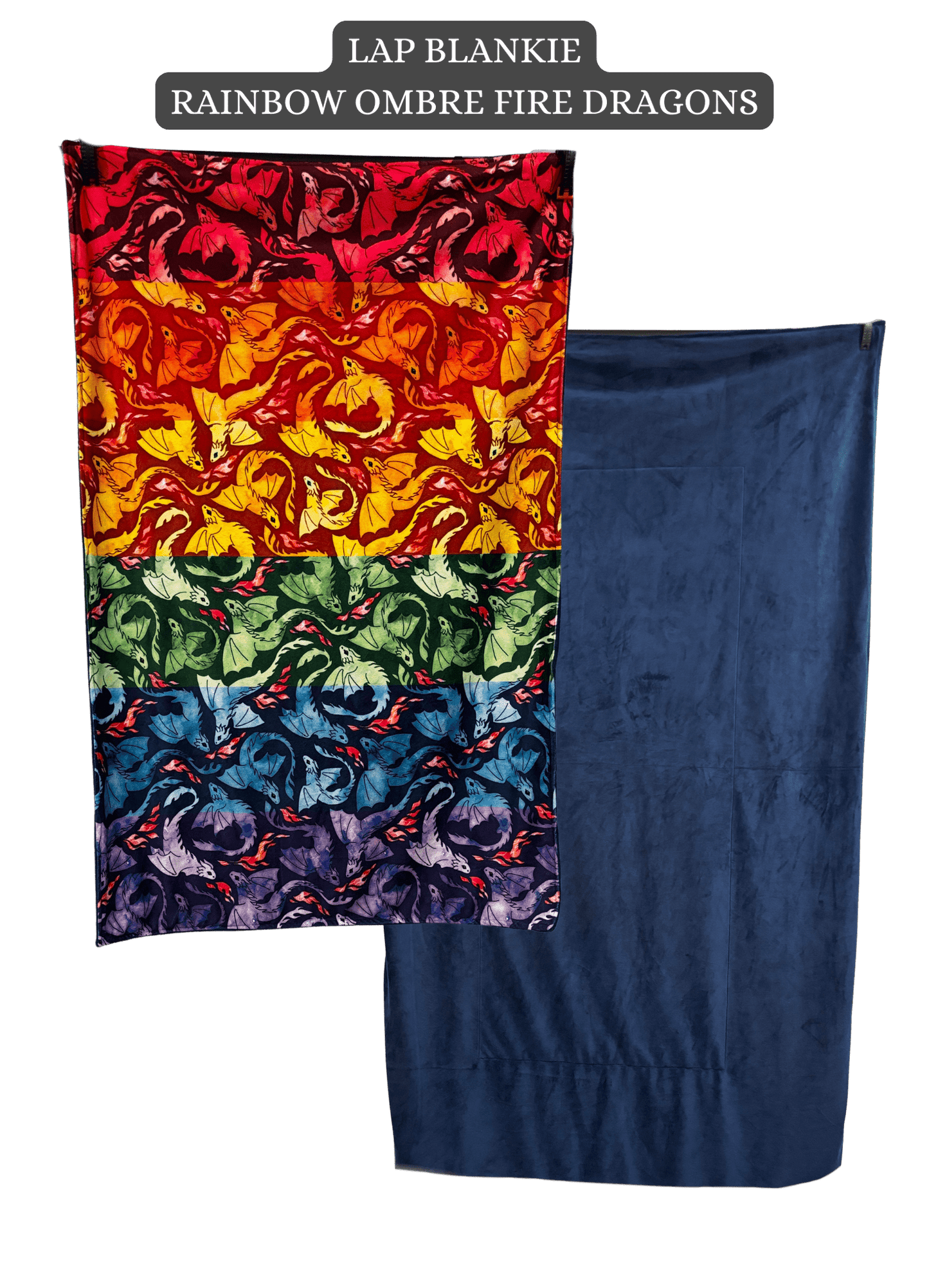 Ready - Made Blankets - FireflyBazaarTX