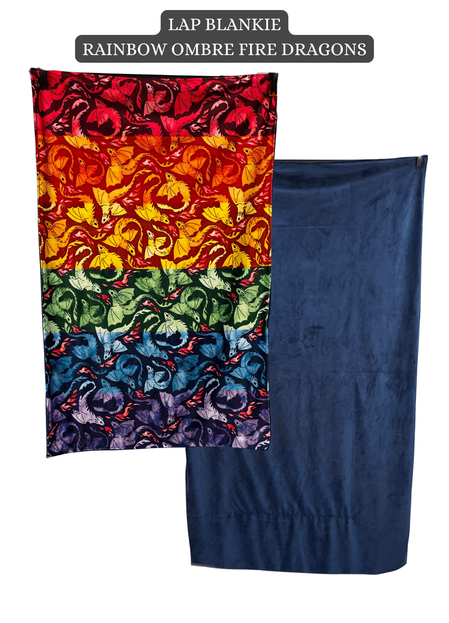 Ready - Made Blankets - FireflyBazaarTX