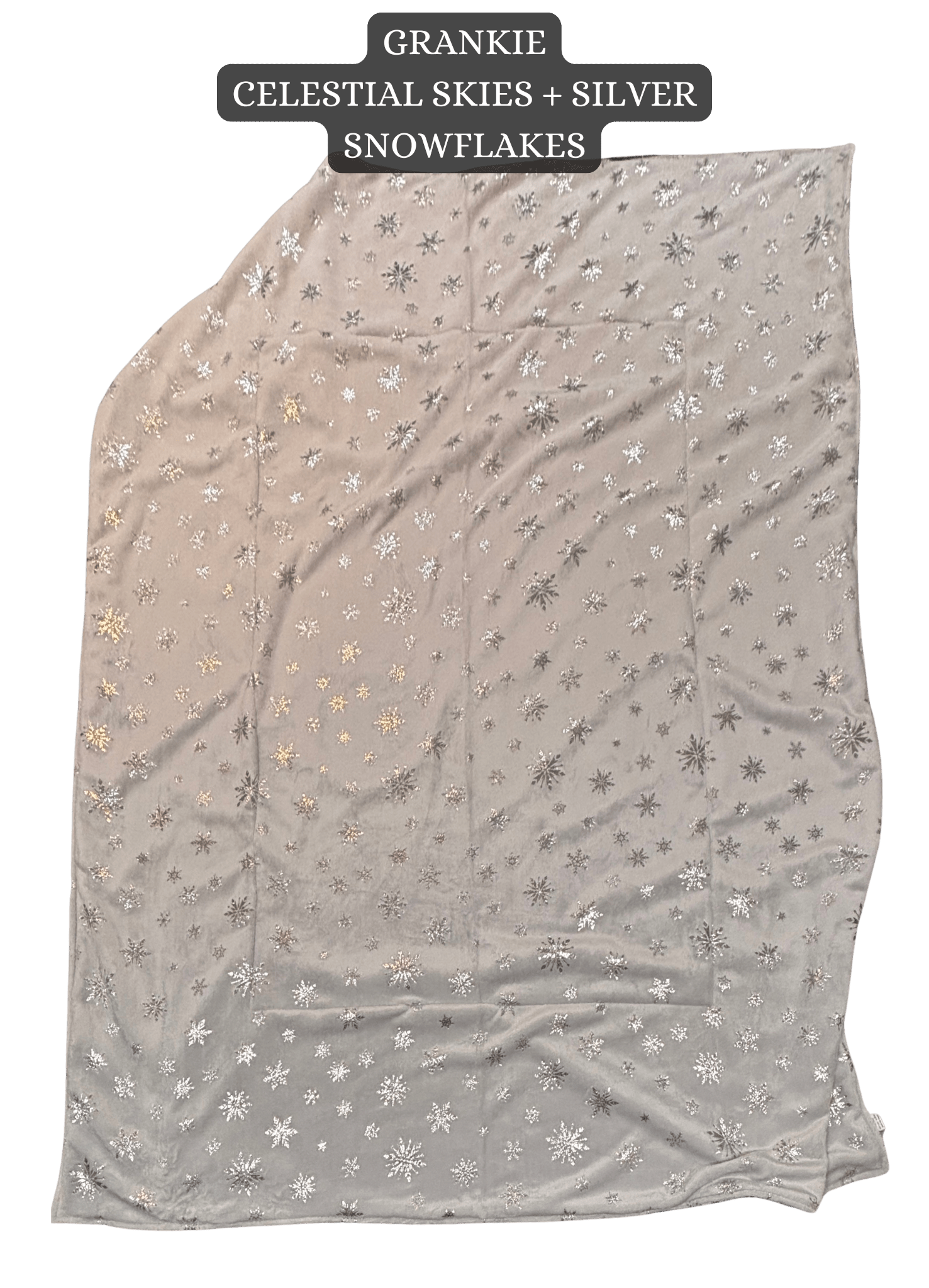 Ready - Made Blankets - FireflyBazaarTX