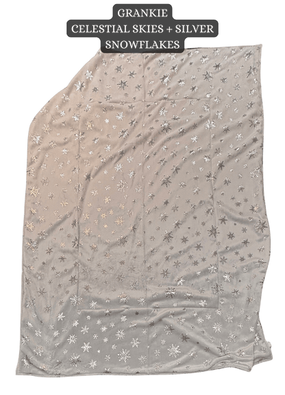 Ready - Made Blankets - FireflyBazaarTX