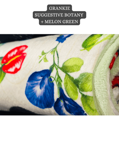 Ready - Made Blankets - FireflyBazaarTX