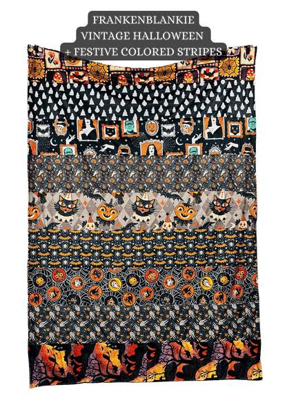 Ready - Made Blankets - FireflyBazaarTX