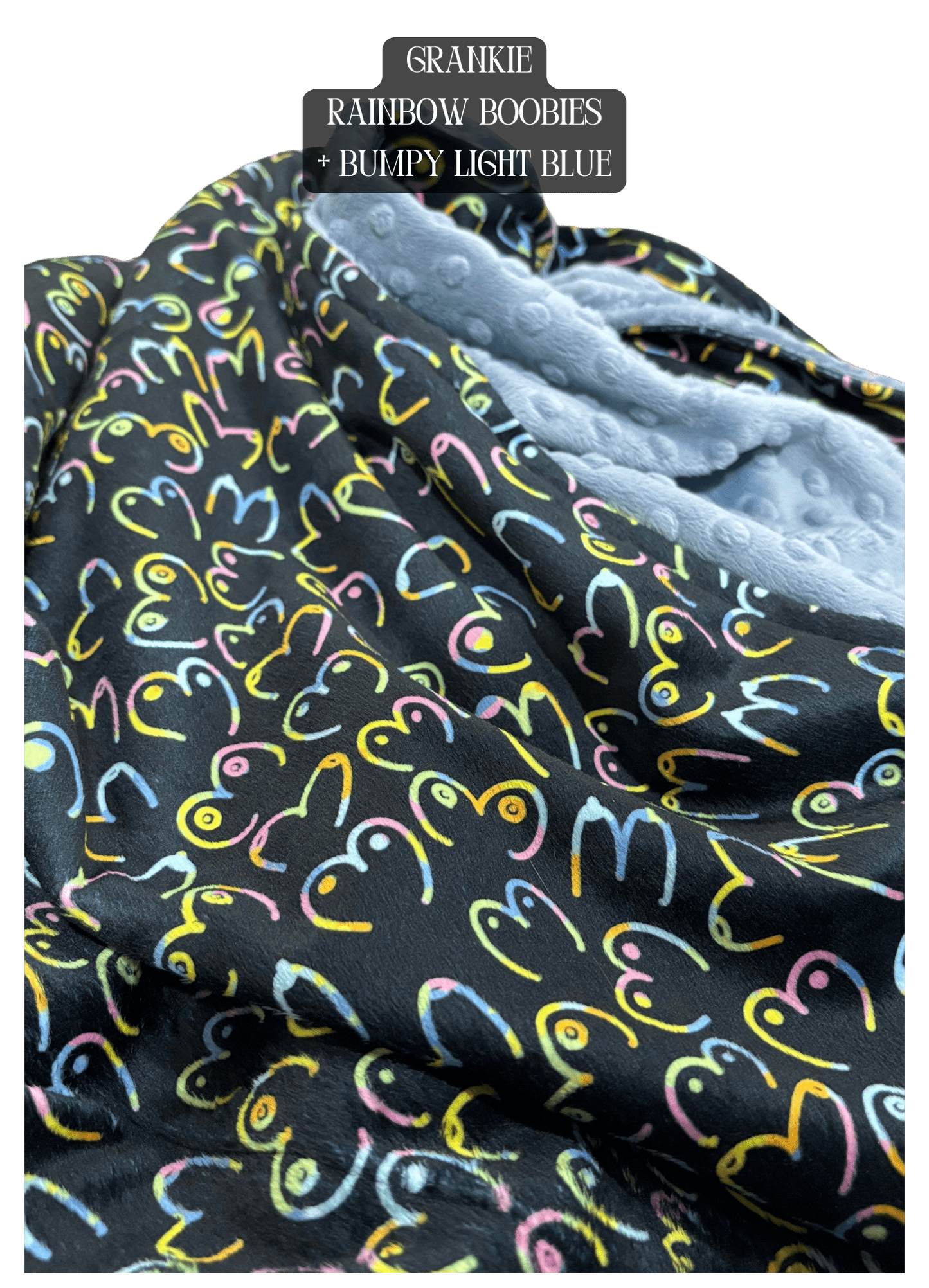 Ready - Made Blankets - FireflyBazaarTX