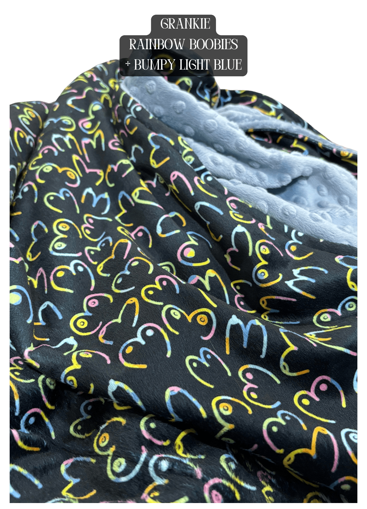 Ready - Made Blankets - FireflyBazaarTX