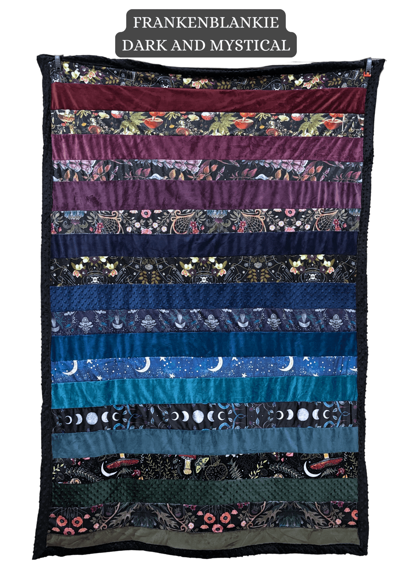 Ready - Made Blankets - FireflyBazaarTX