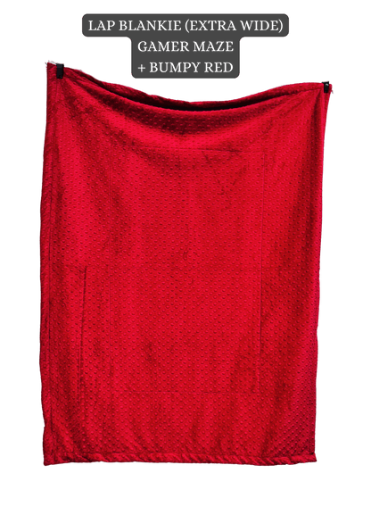 Ready - Made Blankets - FireflyBazaarTX