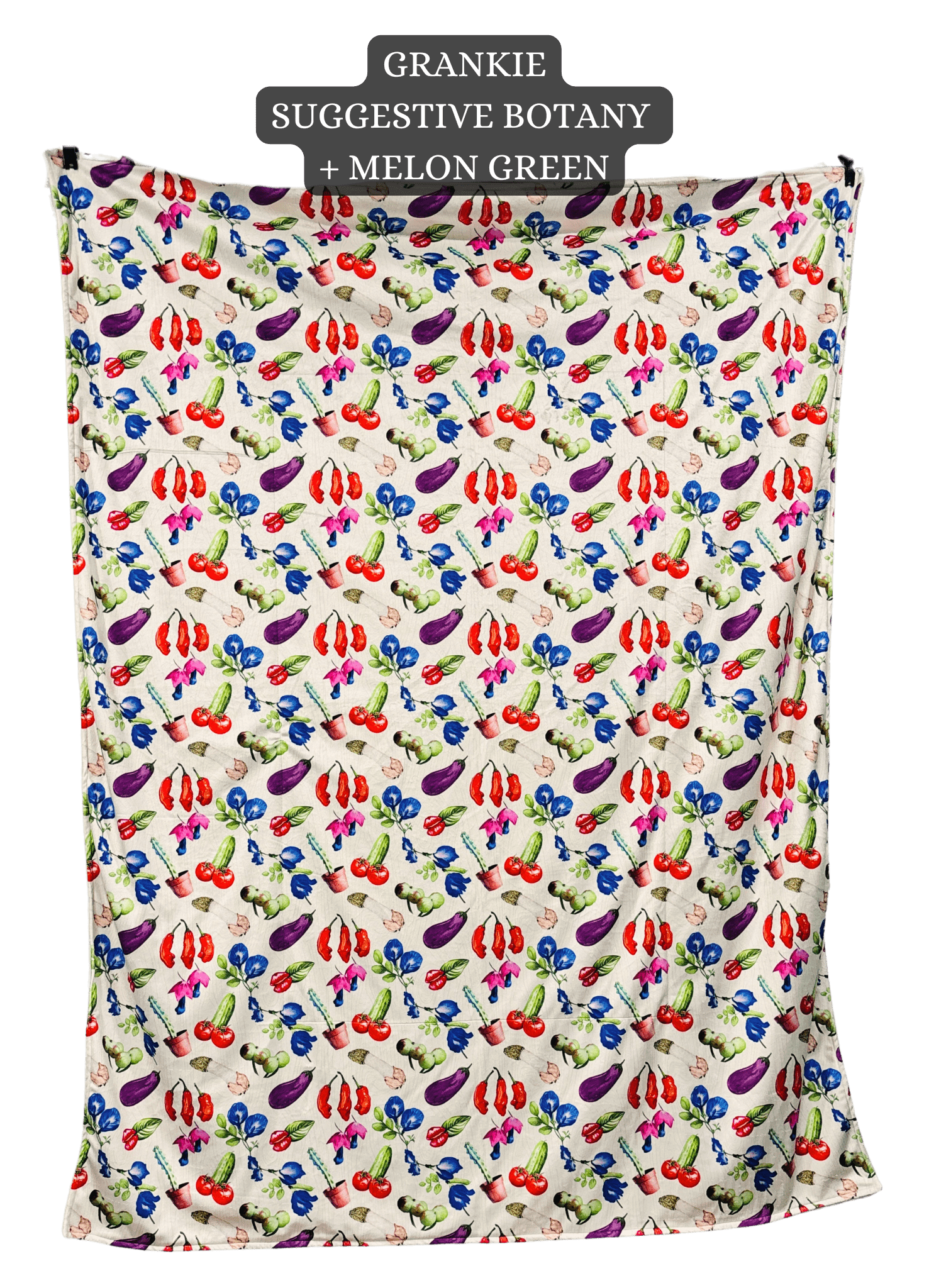 Ready - Made Blankets - FireflyBazaarTX