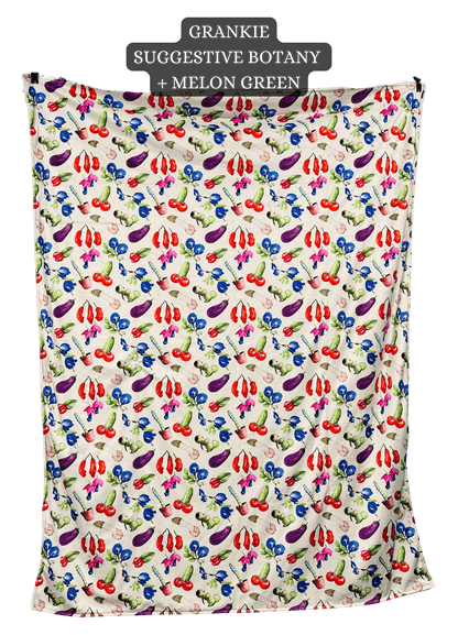 Ready - Made Blankets - FireflyBazaarTX