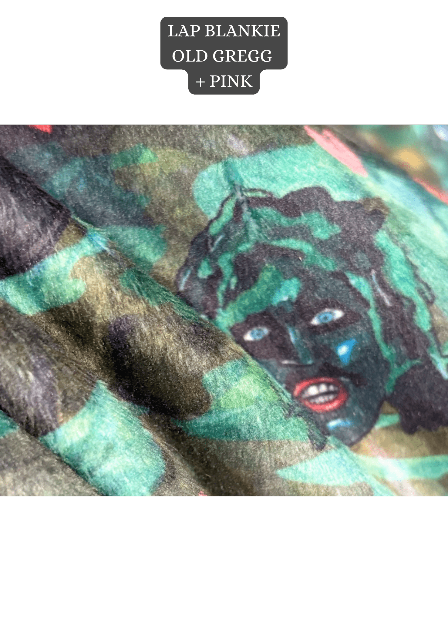 Ready - Made Blankets - FireflyBazaarTX