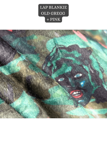 Ready - Made Blankets - FireflyBazaarTX