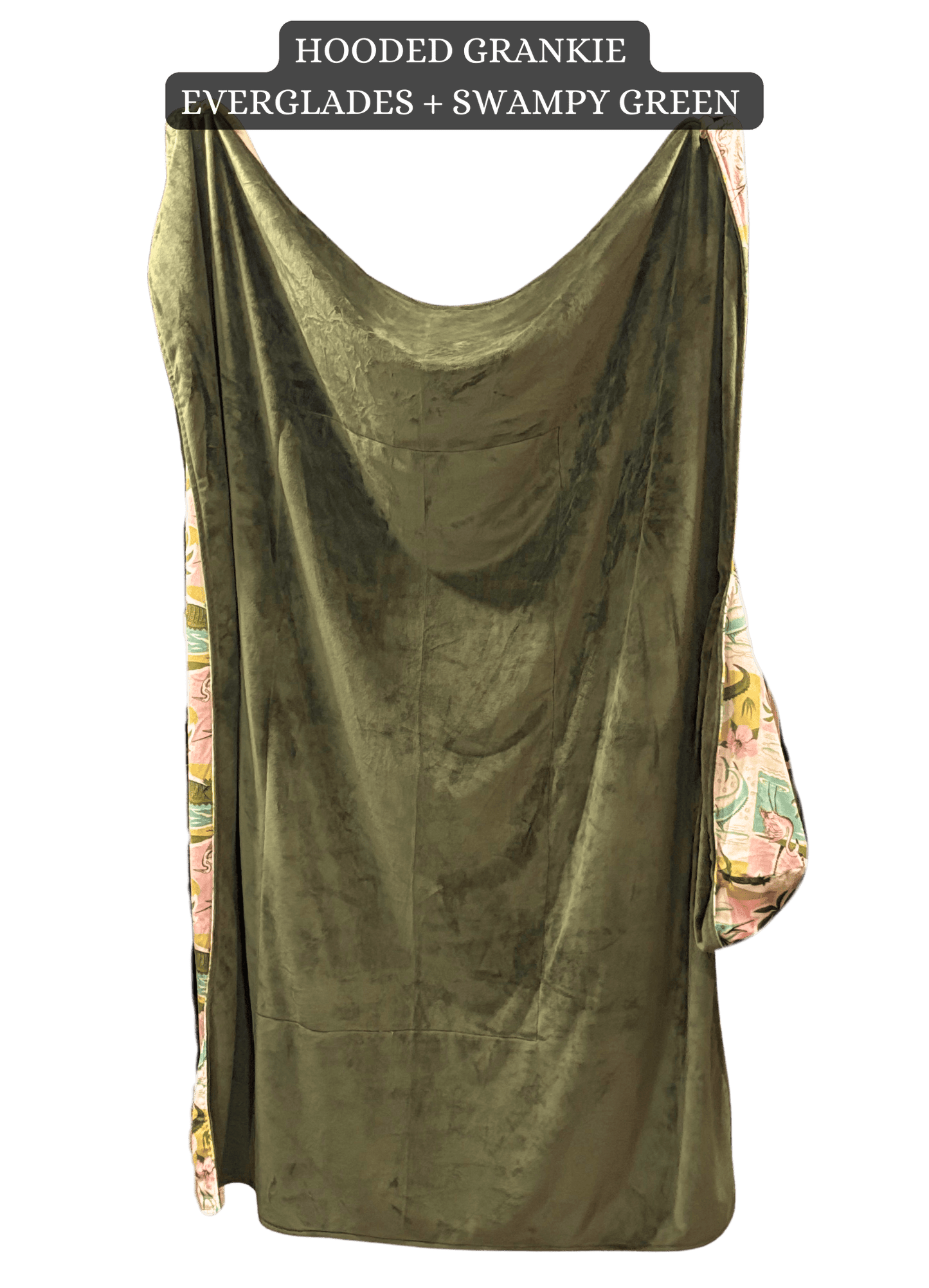 Ready - Made Blankets - FireflyBazaarTX