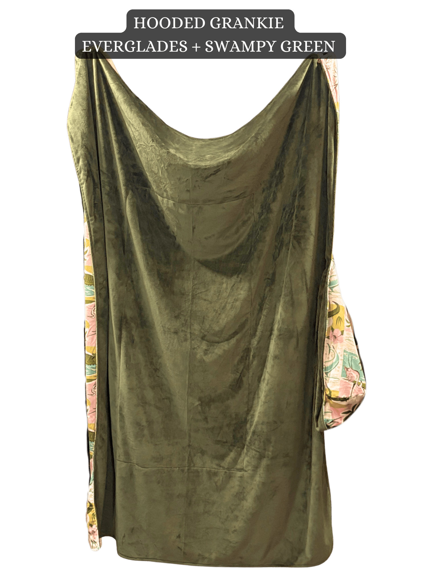 Ready - Made Blankets - FireflyBazaarTX