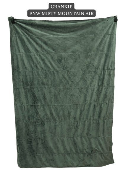 Ready - Made Blankets - FireflyBazaarTX