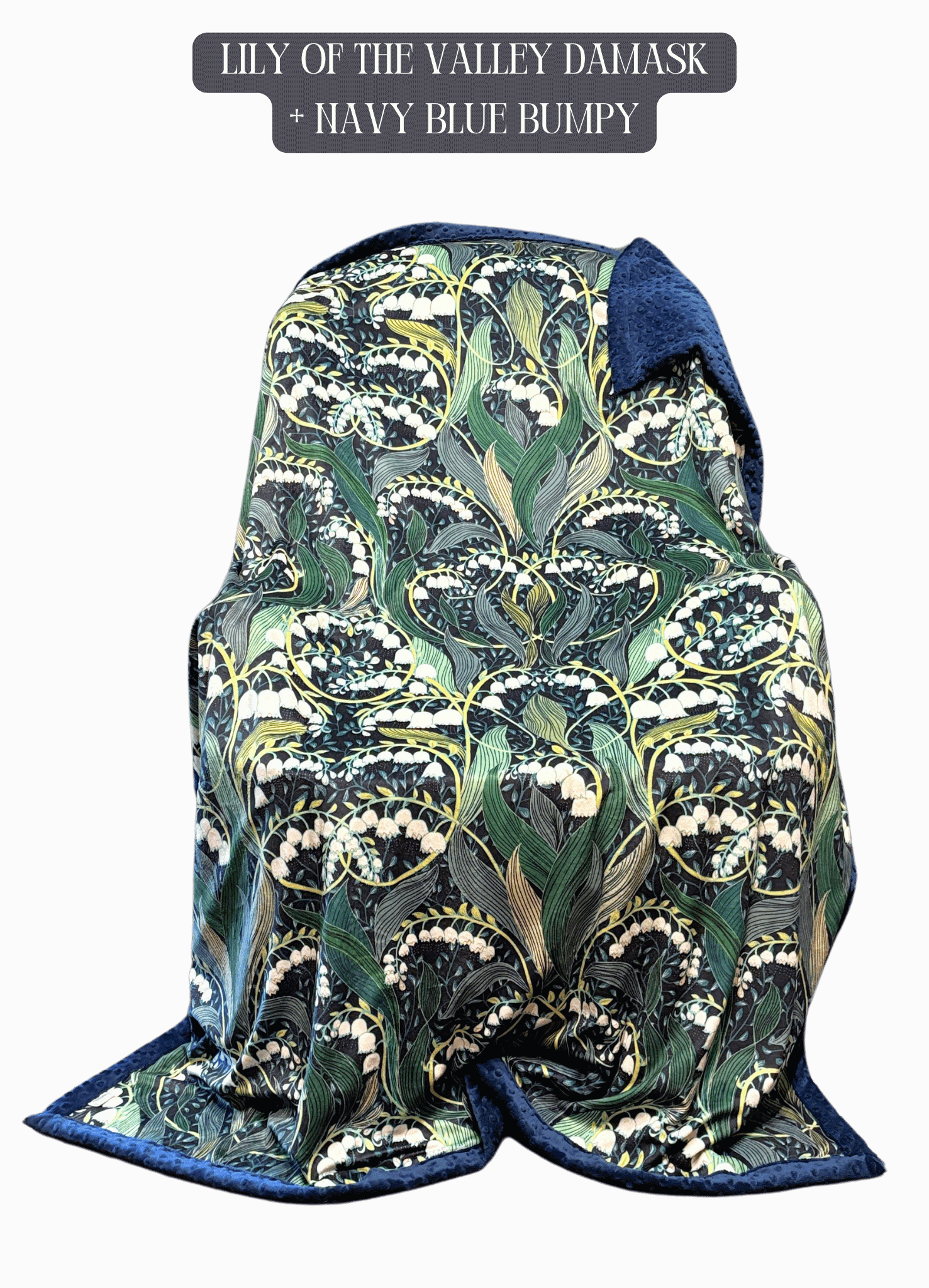 Ready - Made Blankets - FireflyBazaarTX