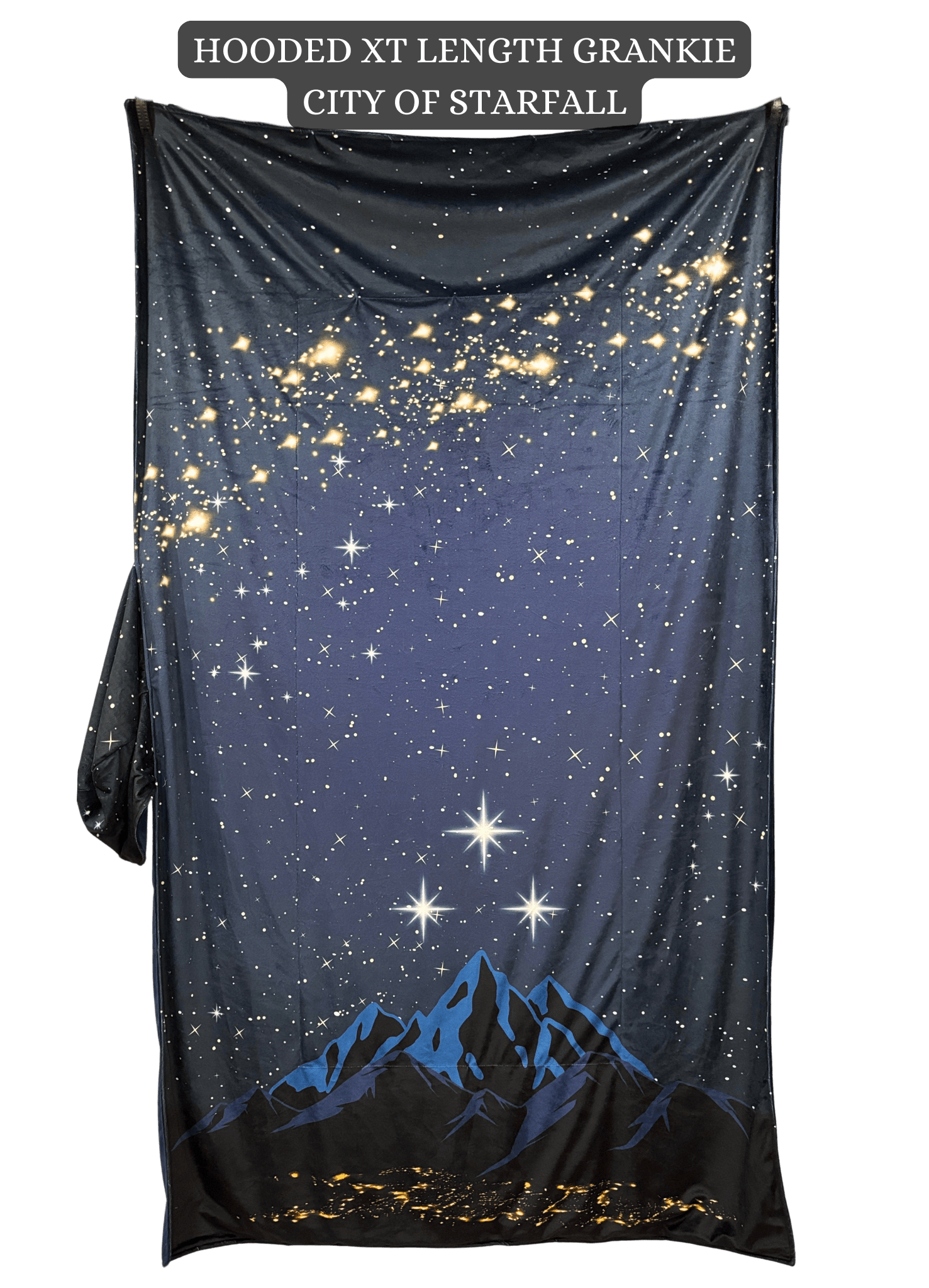 Ready - Made Blankets - FireflyBazaarTX