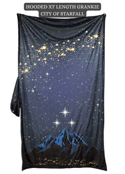 Ready - Made Blankets - FireflyBazaarTX