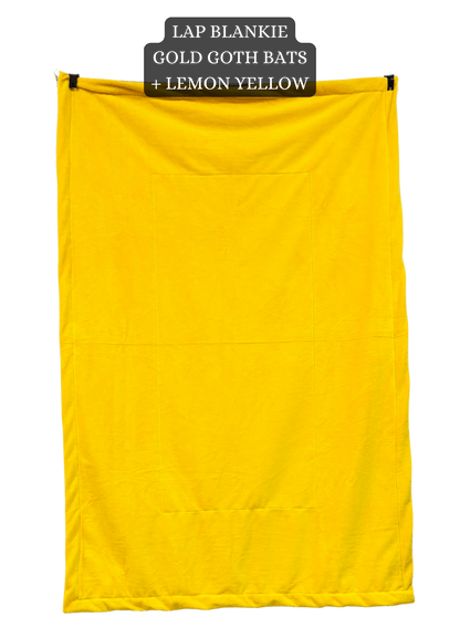 Ready - Made Blankets - FireflyBazaarTX