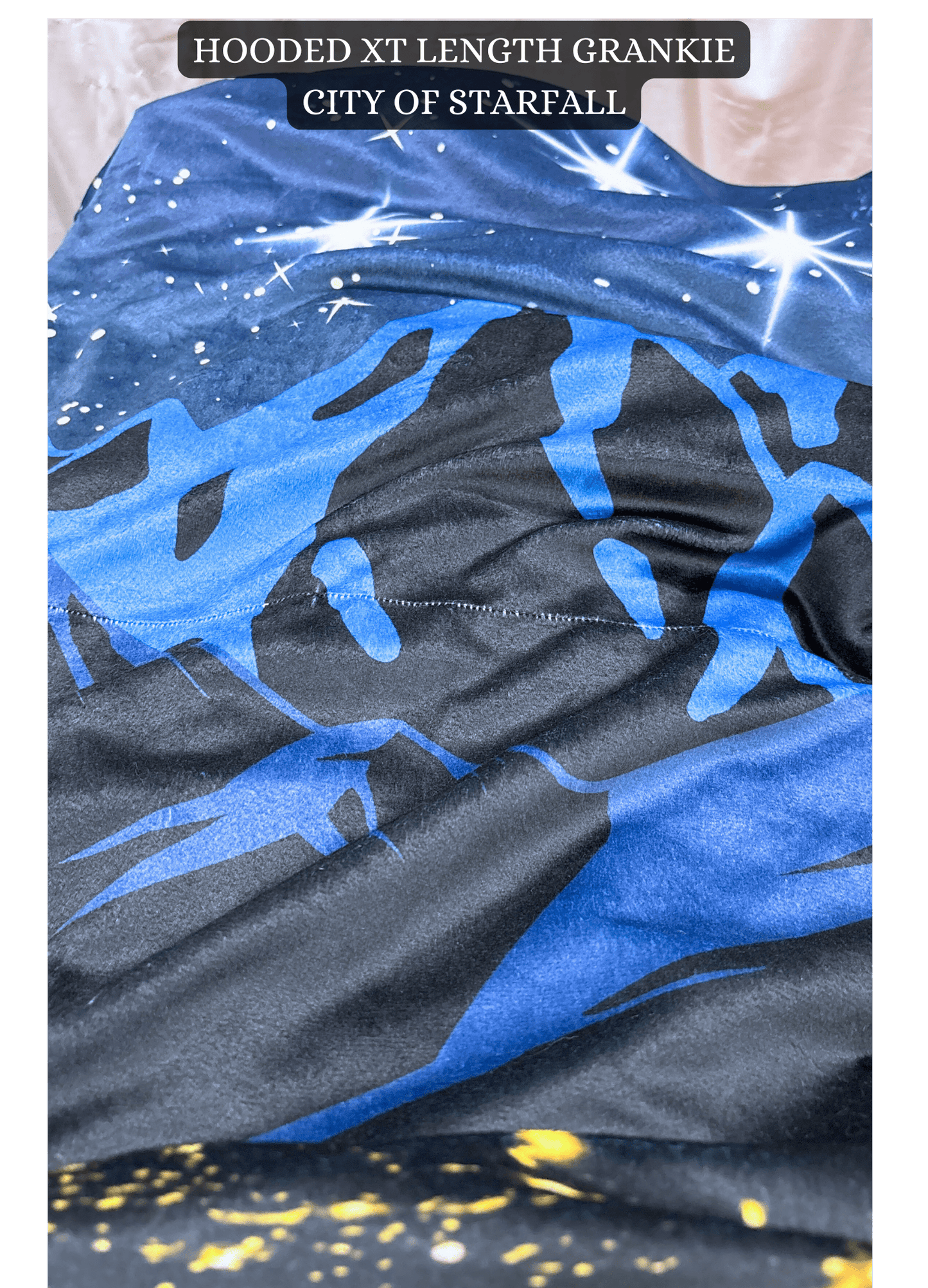 Ready - Made Blankets - FireflyBazaarTX