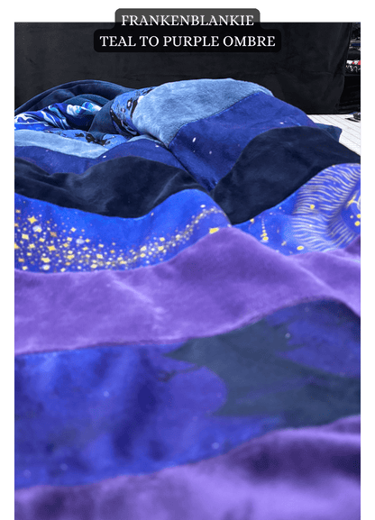 Ready - Made Blankets - FireflyBazaarTX