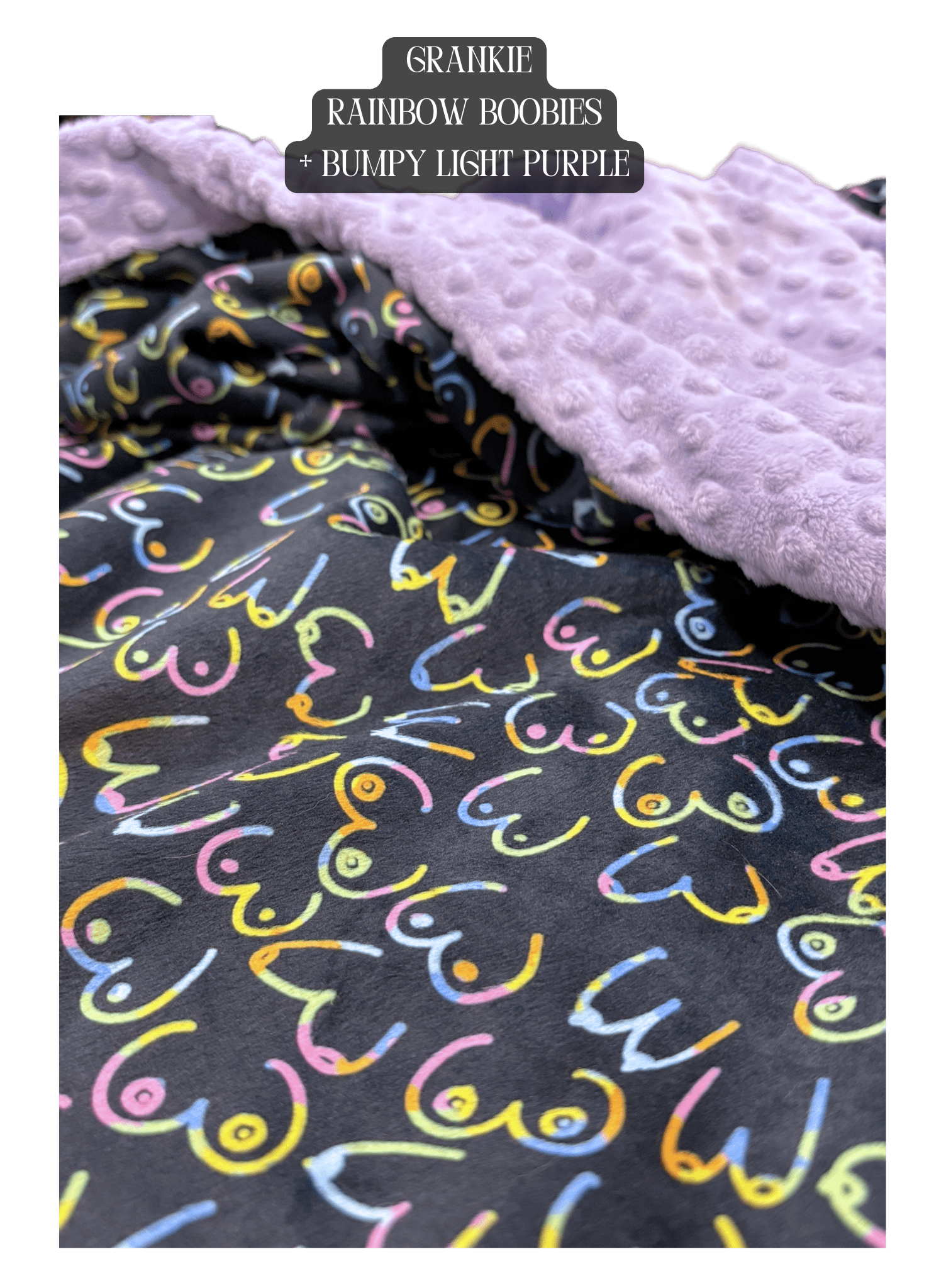 Ready - Made Blankets - FireflyBazaarTX