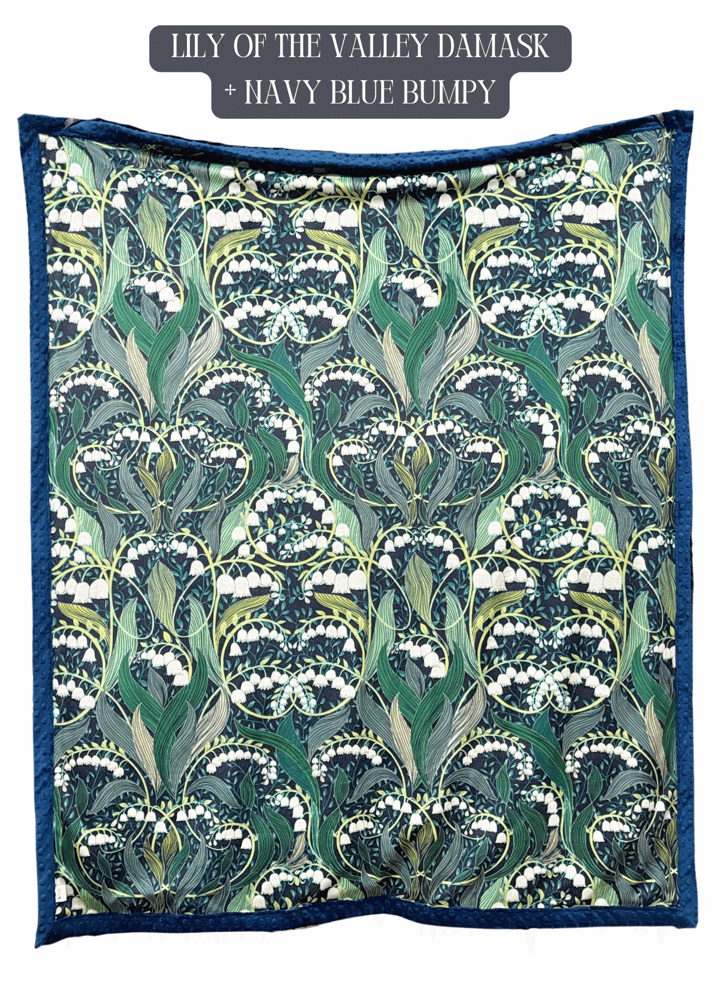 Ready - Made Blankets - FireflyBazaarTX