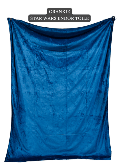 Ready - Made Blankets - FireflyBazaarTX