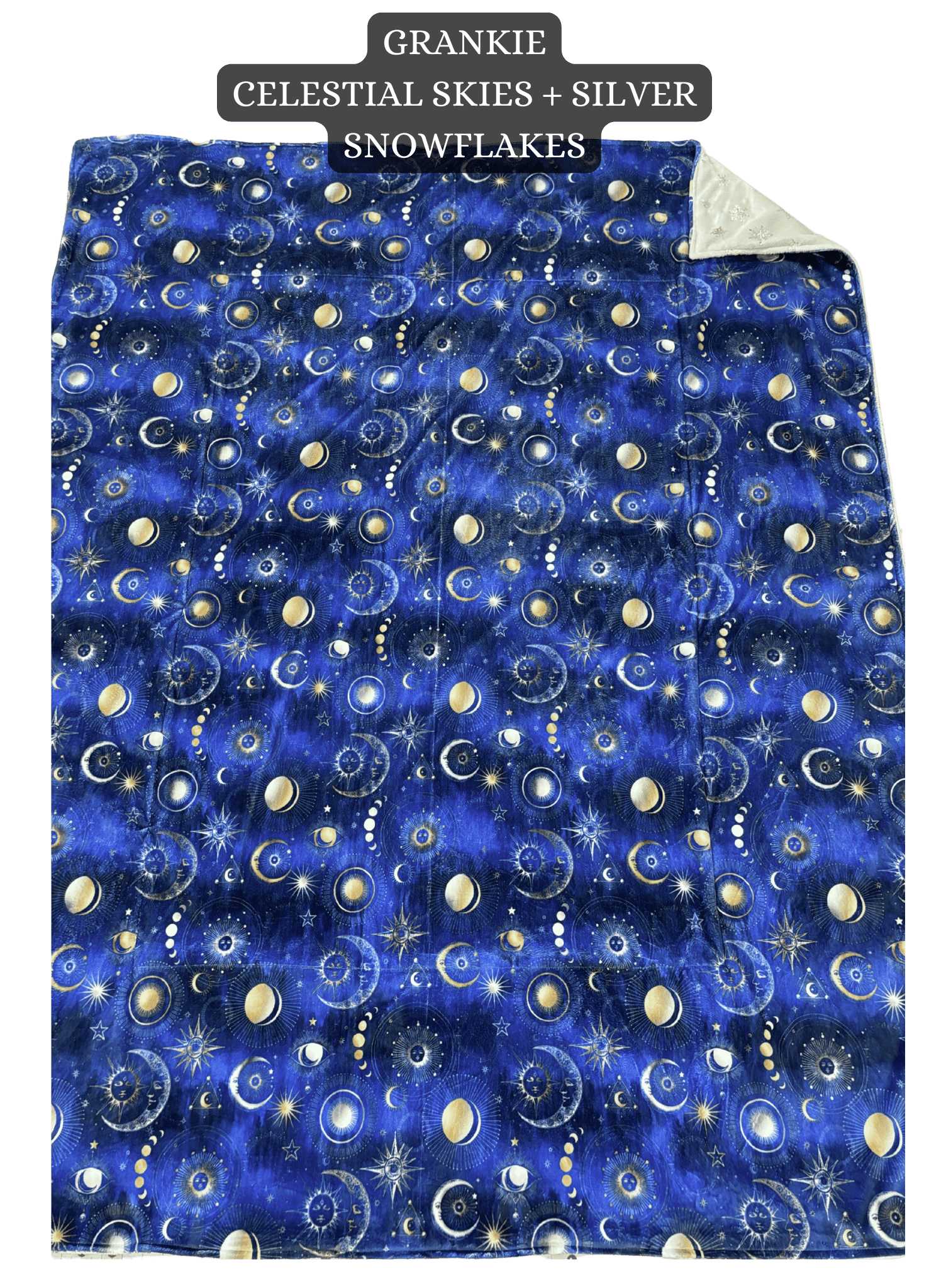 Ready - Made Blankets - FireflyBazaarTX