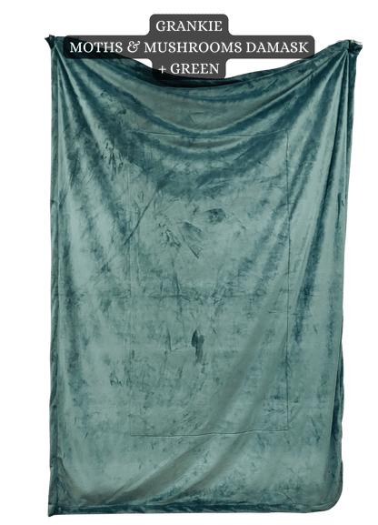 Ready - Made Blankets - FireflyBazaarTX