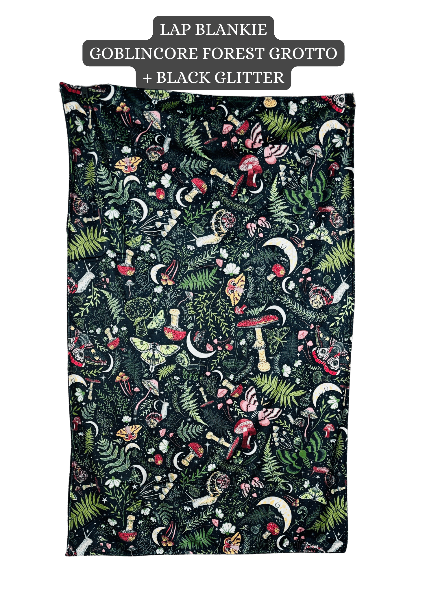 Ready - Made Blankets - FireflyBazaarTX