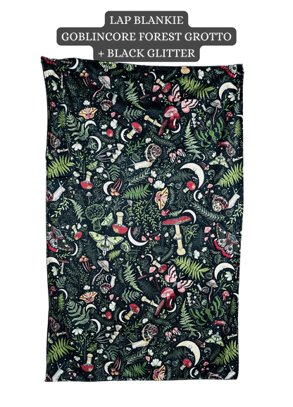 Ready - Made Blankets - FireflyBazaarTX