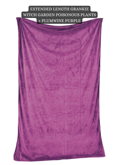Ready - Made Blankets - FireflyBazaarTX