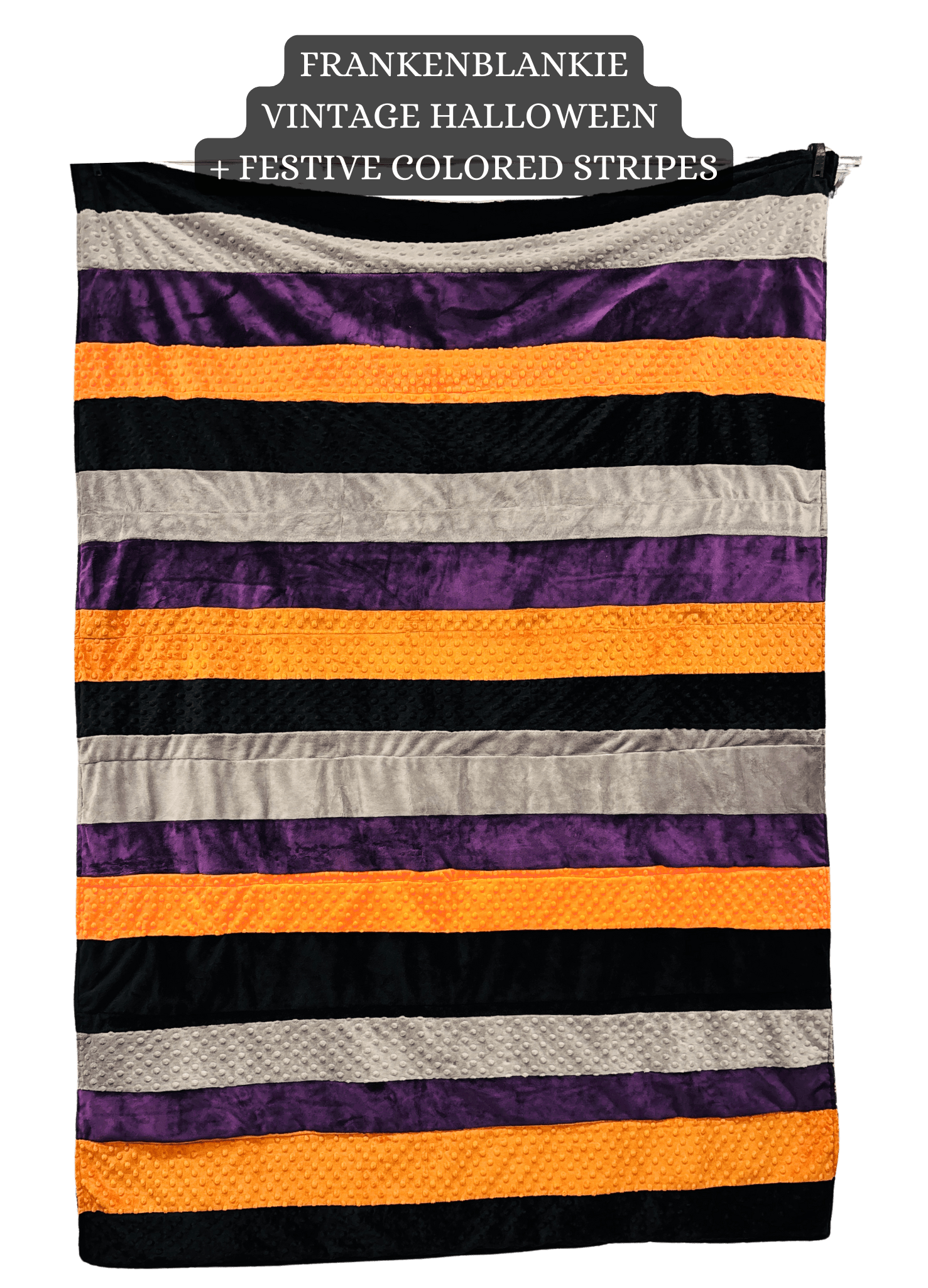 Ready - Made Blankets - FireflyBazaarTX