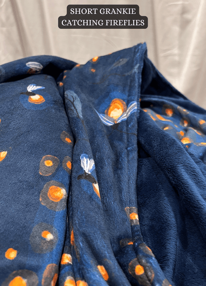 Ready - Made Blankets - FireflyBazaarTX
