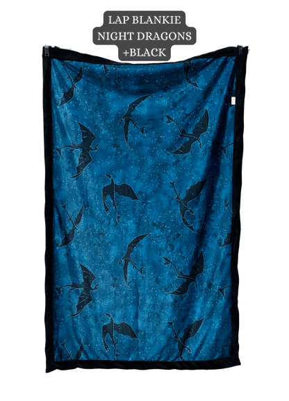 Ready - Made Blankets - FireflyBazaarTX