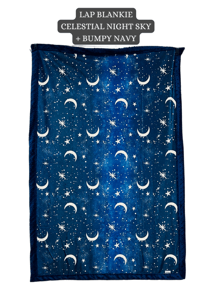 Ready - Made Blankets - FireflyBazaarTX