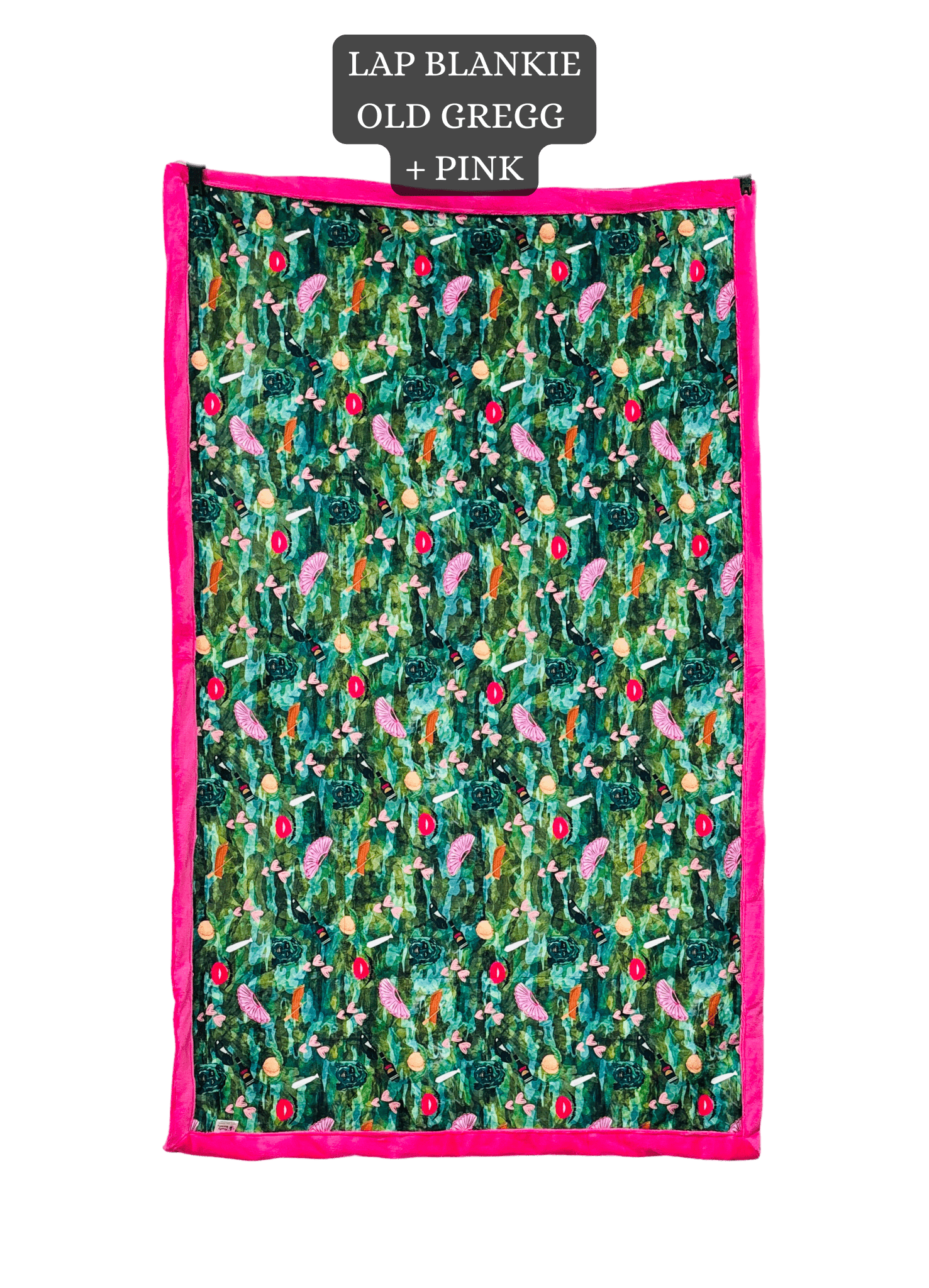 Ready - Made Blankets - FireflyBazaarTX