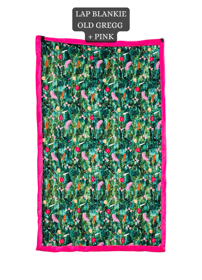 Ready - Made Blankets - FireflyBazaarTX