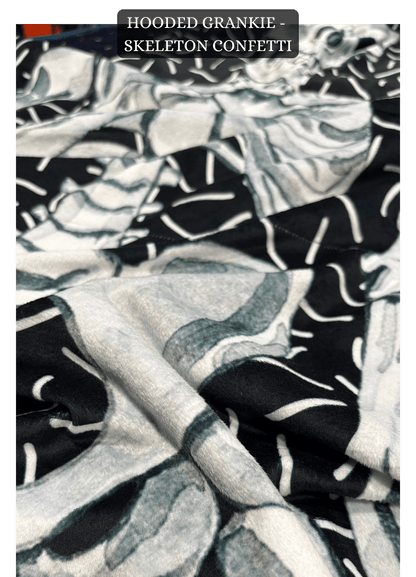 Ready - Made Blankets - FireflyBazaarTX