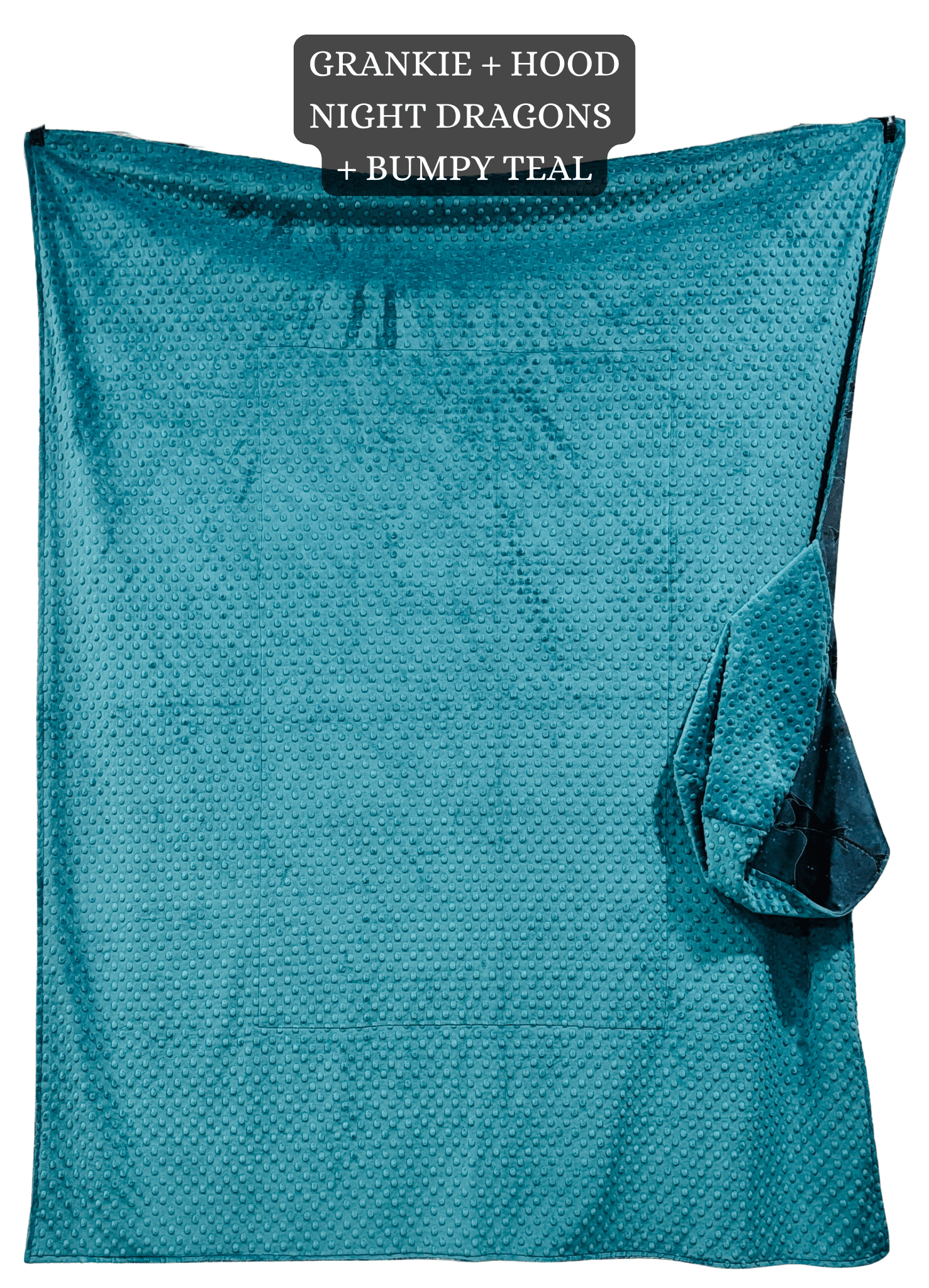Ready - Made Blankets - FireflyBazaarTX