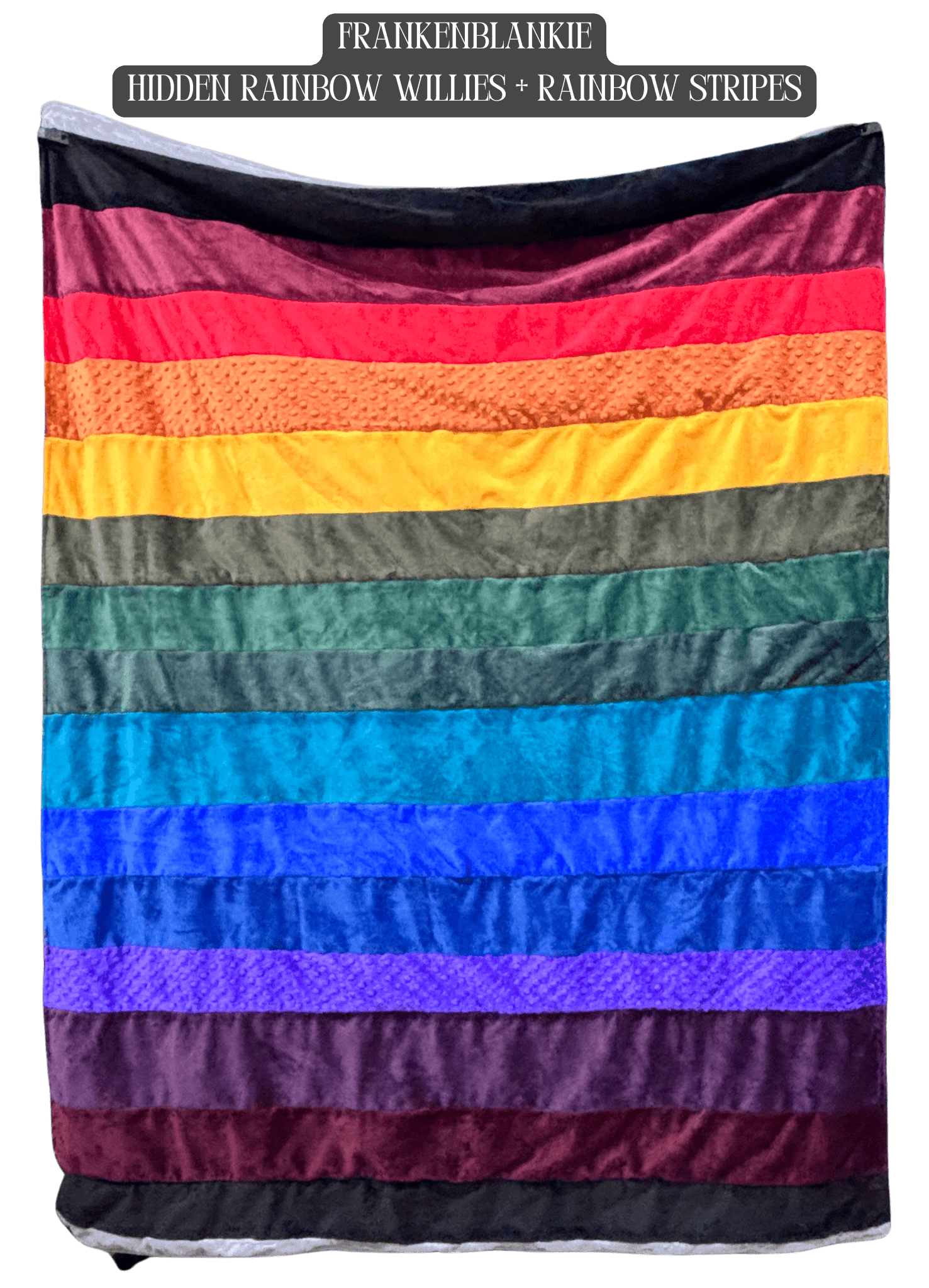 Ready - Made Blankets - FireflyBazaarTX