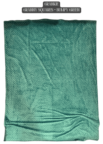 Ready - Made Blankets - FireflyBazaarTX